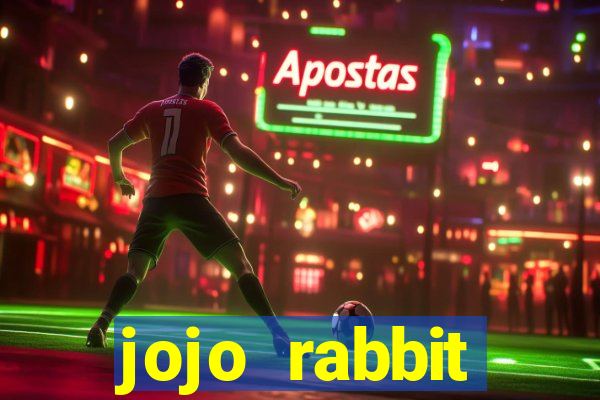 jojo rabbit completo dublado